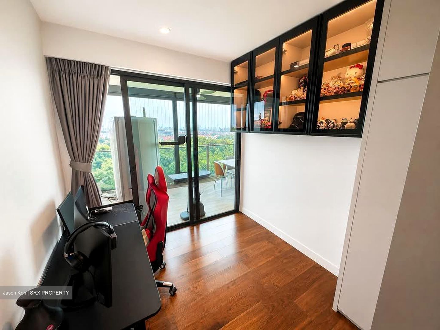 Normanton Park (D5), Apartment #550203691